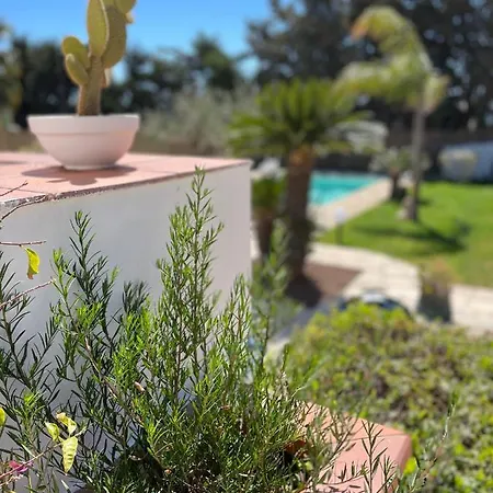 Sara - Con Piscina