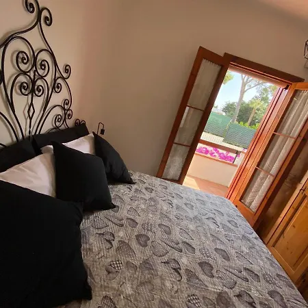 Villa Sara - Con Piscina