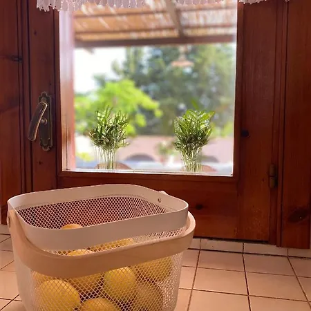 Villa Sara - Con Piscina