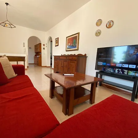 Villa Sara - Con Piscina