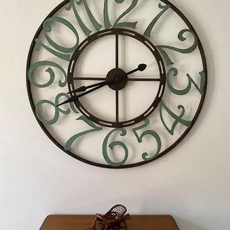 Sara - Con Piscina Villa *