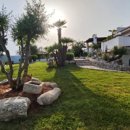 Sara - Con Piscina * Marina di Ragusa