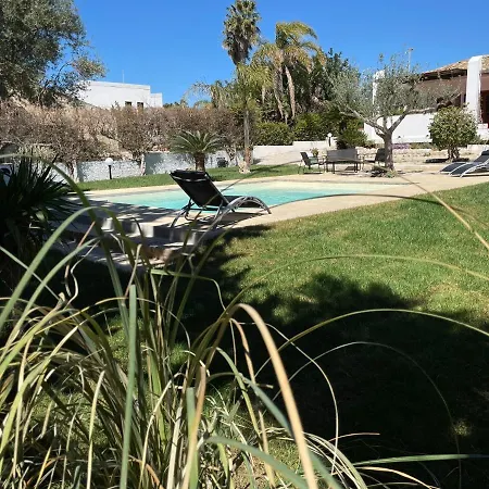 Villa Sara - Con Piscina *