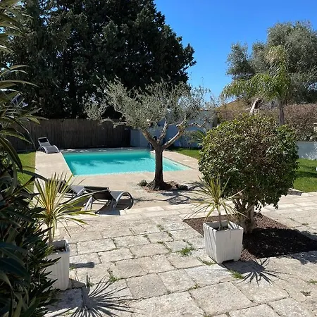 Sara - Con Piscina * Marina di Ragusa