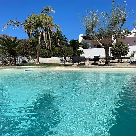 Villa Sara - Con Piscina Marina di Ragusa