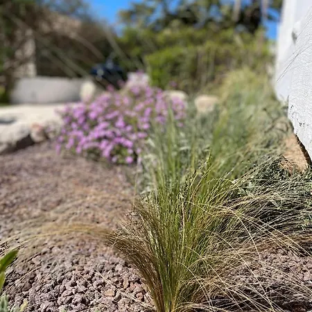 Sara - Con Piscina Villa