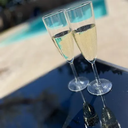 Villa Sara - Con Piscina Marina di Ragusa