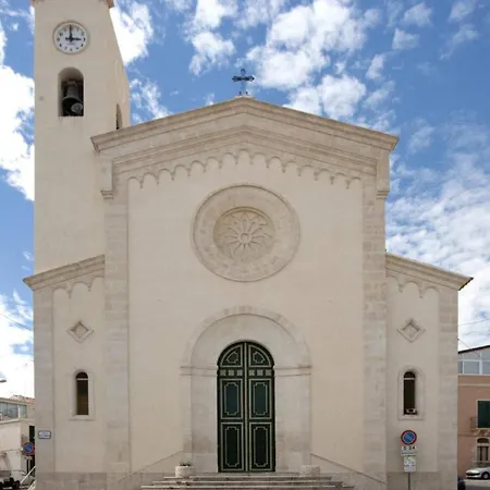 Sara - Con Piscina Villa *