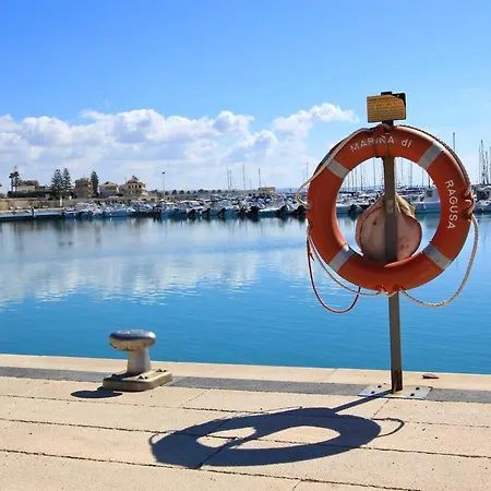 Sara - Con Piscina Villa Marina di Ragusa