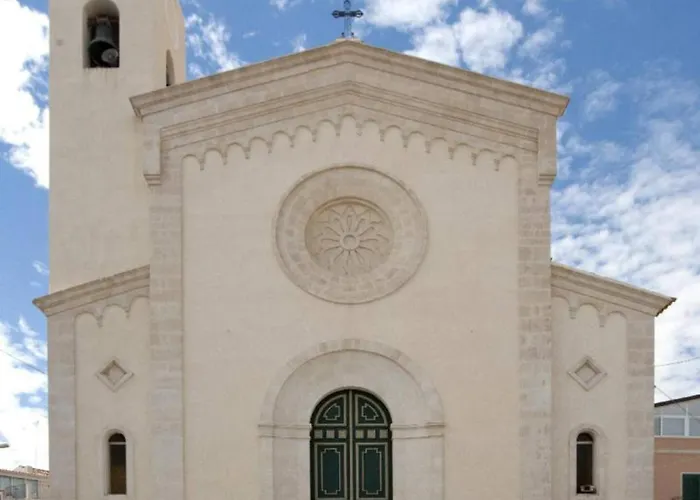 Sara - Con Piscina Villa *